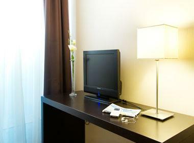 Hotel Piazza Venezia