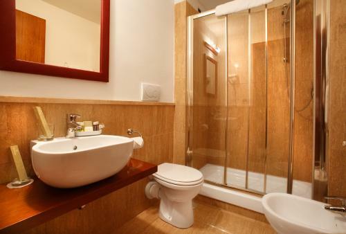 Hotel Piazza Venezia