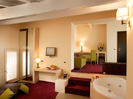 Hotel Piazza Venezia