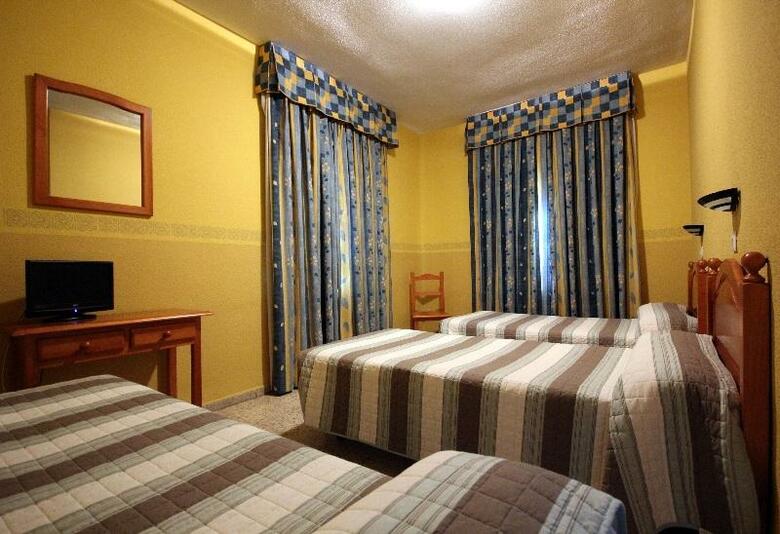 Hotel Fenix