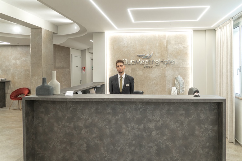 Hotel Days Inn