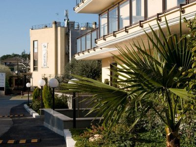 Hotel Excel Roma Ciampino