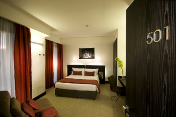 Hotel Excel Roma Ciampino