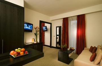 Hotel Excel Roma Ciampino