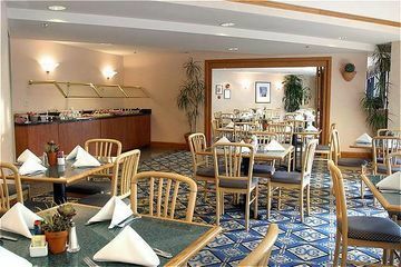 Hotel Holiday Inn San Diego-mission Valley