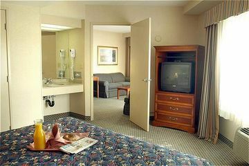 Hotel Holiday Inn San Diego-mission Valley