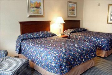 Hotel Holiday Inn San Diego-mission Valley