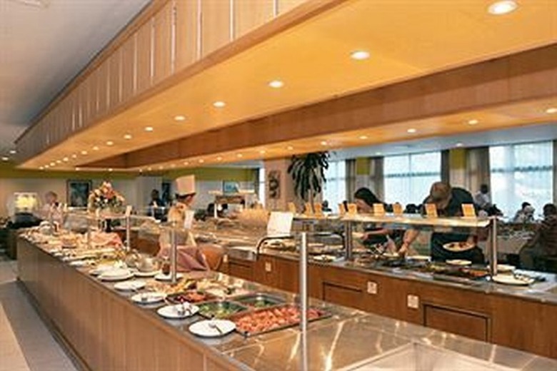 Hotel Antigoni