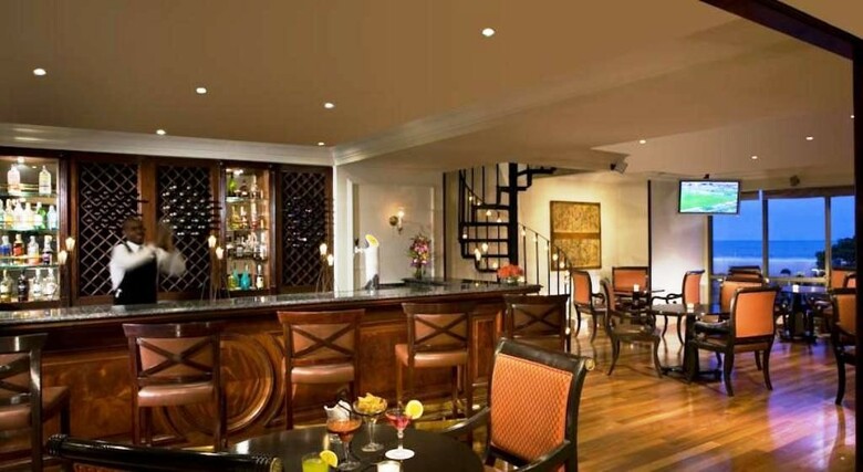 Hotel Jw Marriott Rio De Janeiro