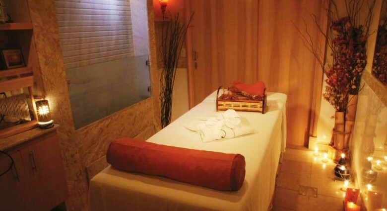 Hotel Jw Marriott Rio De Janeiro