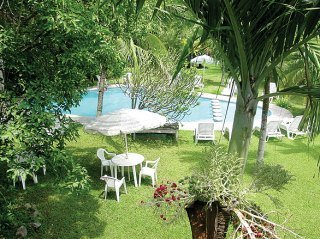 Hotel Samara Beach