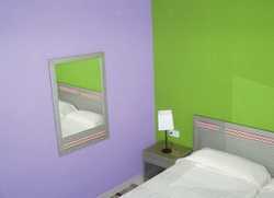 Apartamentos Playaflor Chill Out Resort