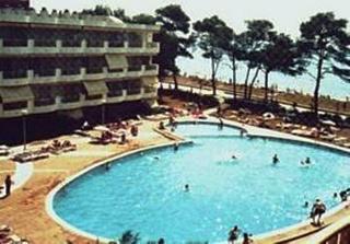 Ona Internacional Apartments