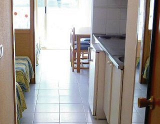 Ona Internacional Apartments