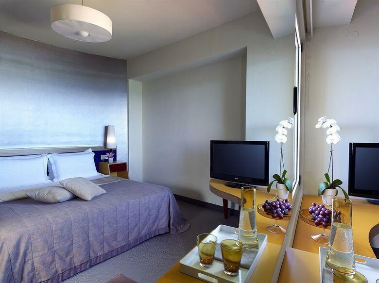 Lato Boutique Hotel