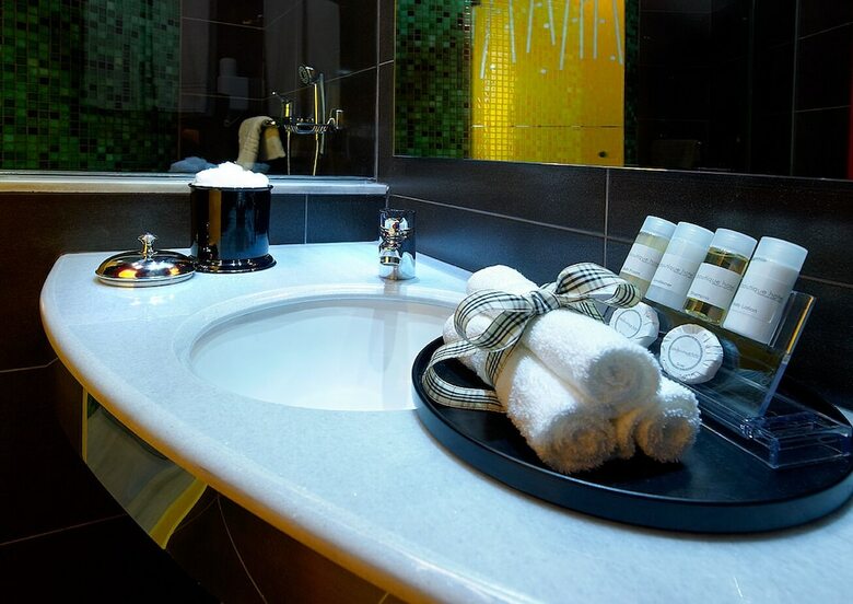 Lato Boutique Hotel