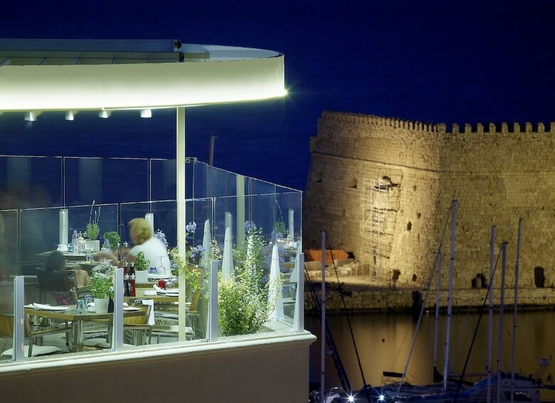 Lato Boutique Hotel