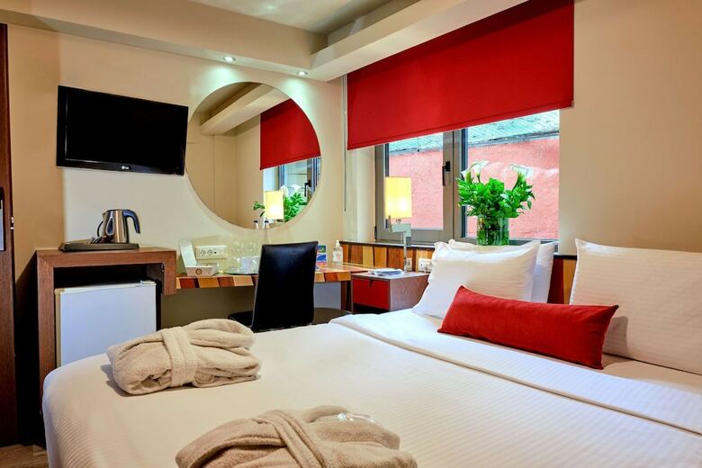 Lato Boutique Hotel