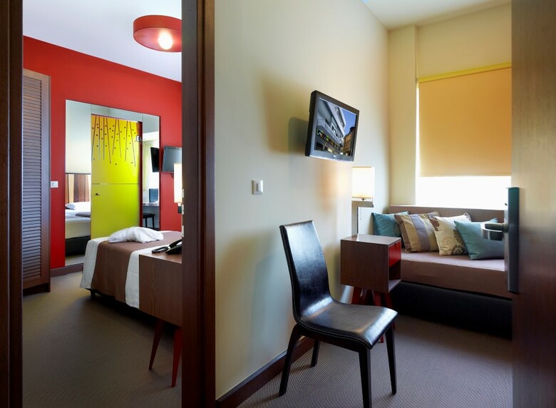 Lato Boutique Hotel