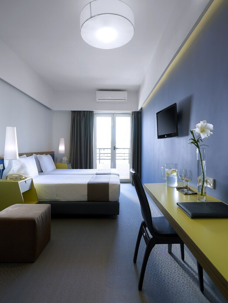 Lato Boutique Hotel
