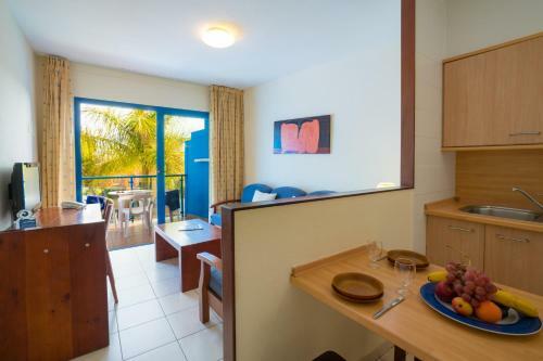 Hotel Blue Sea Jandia Luz