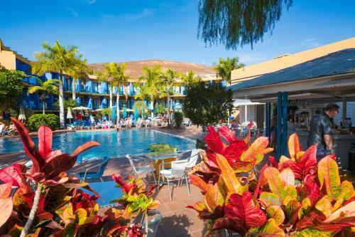 Hotel Blue Sea Jandia Luz
