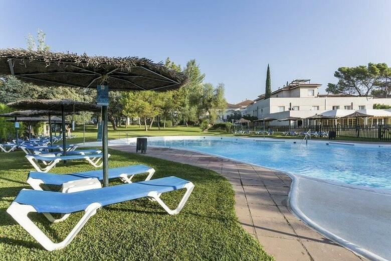 Hotel Crisol Jardines De C�rdoba