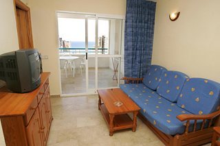 Apartamentos Las Torres