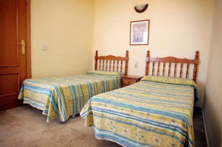 Apartamentos Las Torres