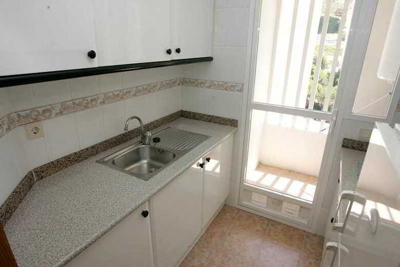 Apartamentos Las Torres