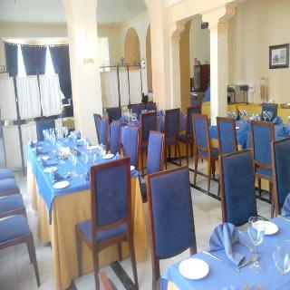 Gran Hotel Marmolejo