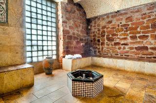 Gran Hotel Marmolejo