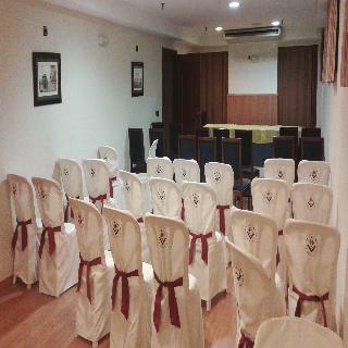 Gran Hotel Marmolejo