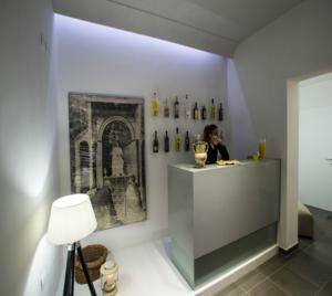 Hotel Grand Santa Lucia