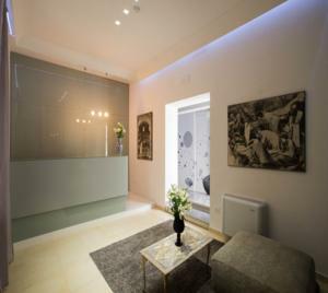 Hotel Grand Santa Lucia