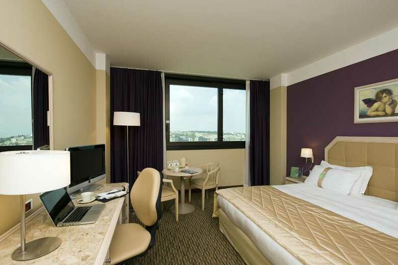 Hotel Holiday Inn Naples