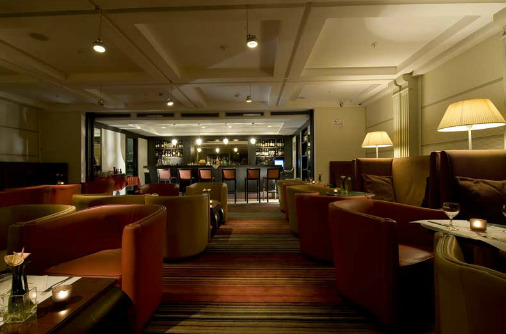 Hotel Holiday Inn Naples