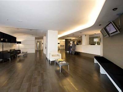 Hotel Holiday Inn Naples