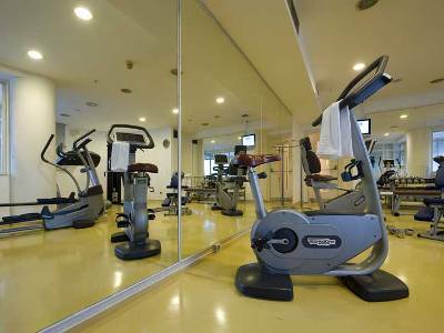 Hotel Holiday Inn Naples