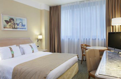 Hotel Holiday Inn Naples