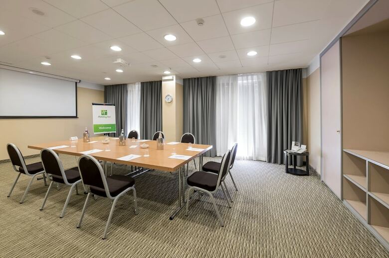 Hotel Holiday Inn Naples