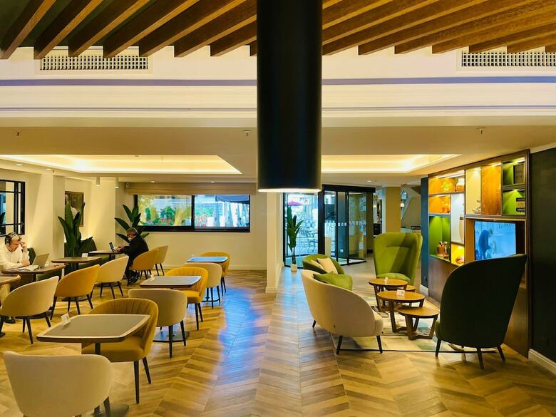 Hotel Holiday Inn Naples