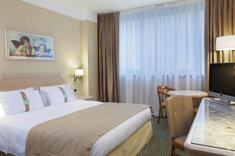 Hotel Holiday Inn Naples