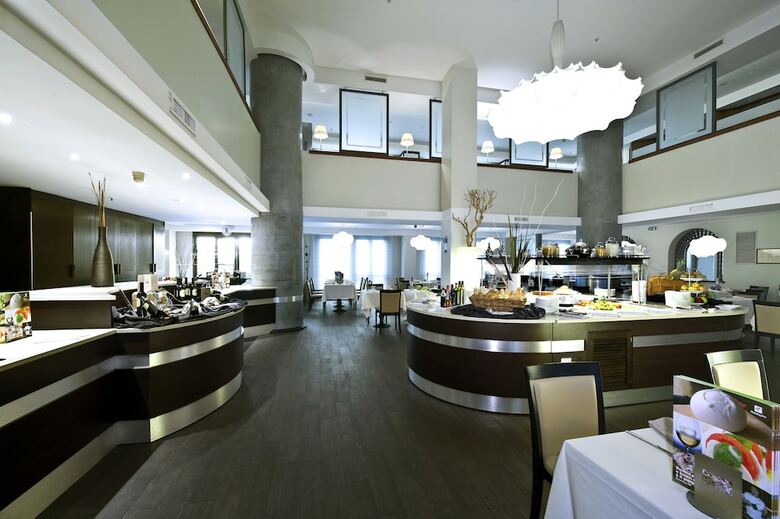 Hotel Holiday Inn Naples