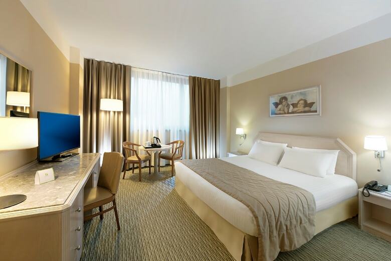Hotel Holiday Inn Naples