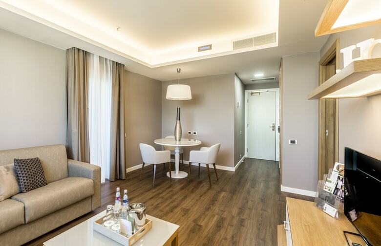 Hotel Holiday Inn Naples