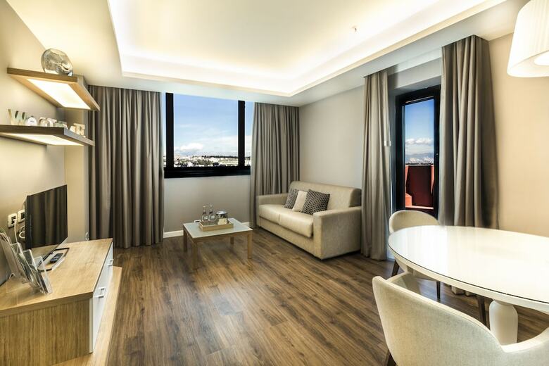 Hotel Holiday Inn Naples