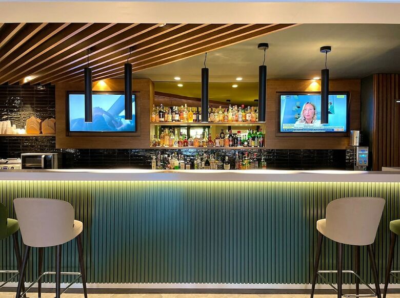 Hotel Holiday Inn Naples