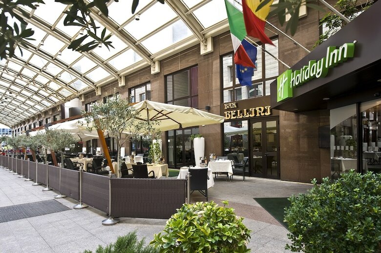 Hotel Holiday Inn Naples