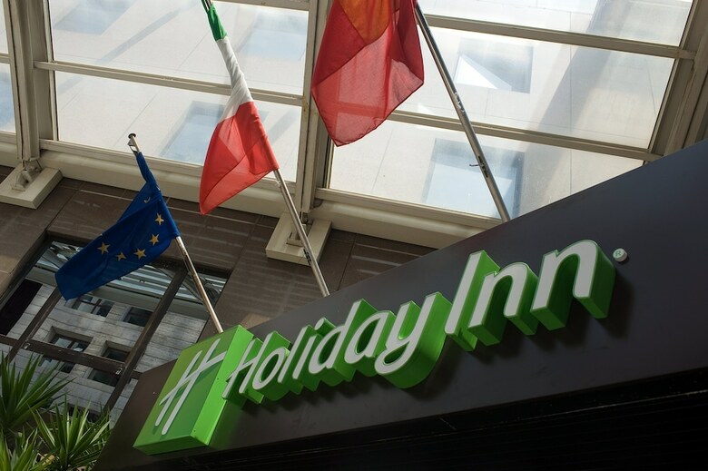 Hotel Holiday Inn Naples
